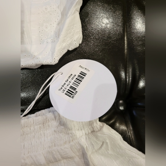 Princess Polly  The Briar Set - Picture 8 of 9